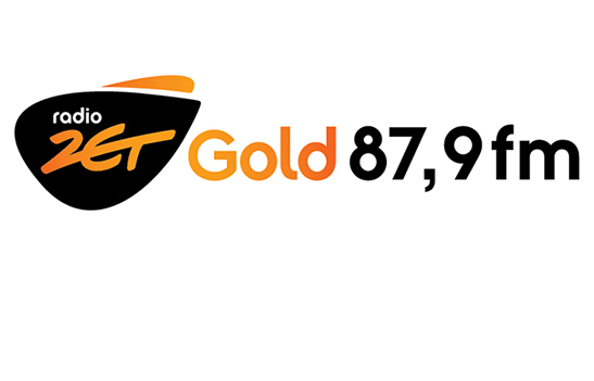 Spot promujący mecz w Radiu Zet Gold